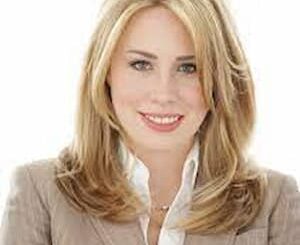 Mercedes Stephenson's image
