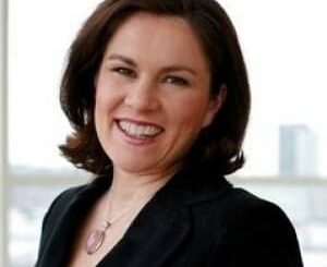 Tanya Beckett image