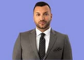 Adam Amin image