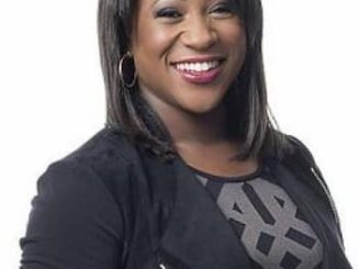 Asha Tomlinson image