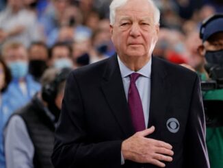 Bill Raftery image