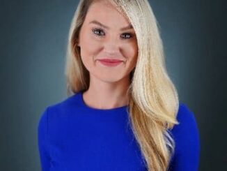Brittany Kleinpeter's image