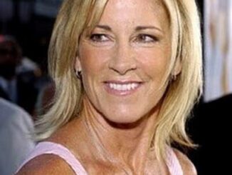 Chris Evert"s image