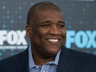 Curt Menefee image