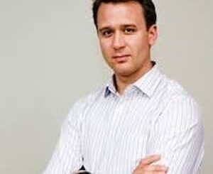 David Common image