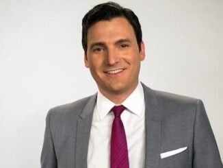 Evan Solomon image