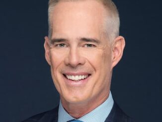Joe Buck"s image