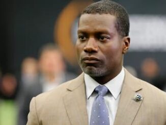 Joey Galloway's image