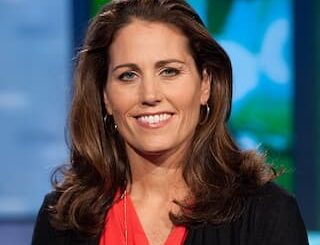 Julie Foudy's image