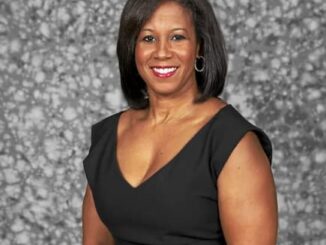 Lisa Salters's image