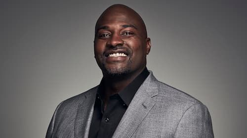 Marcellus Wiley image