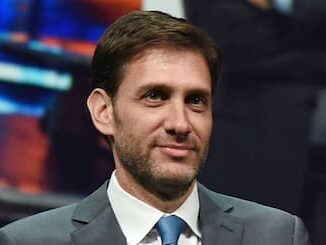 Mike Greenberg"s image