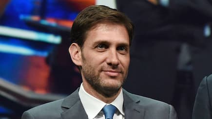 Mike Greenberg"s image
