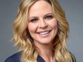 Shannon Spake image