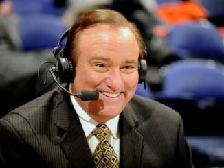 Tim Brando image