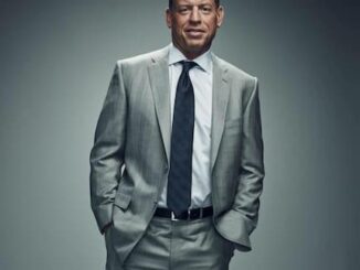 Troy Aikman"s image