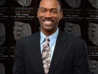 Doug Glanville"s image