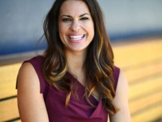 Jessica Mendoza"s image