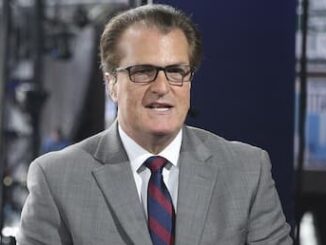 Mel Kiper Jr"s image