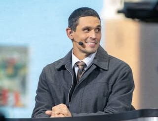 David Pollack's image