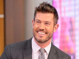Jesse Palmer's image