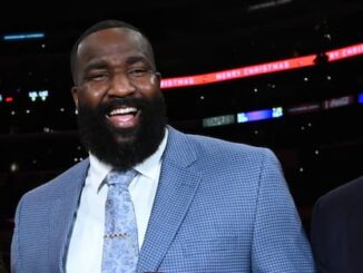 Kendrick Perkins"s image