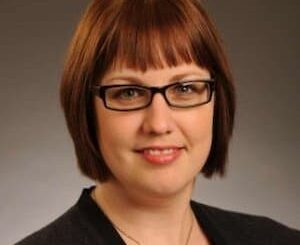 Lori Burkholder image