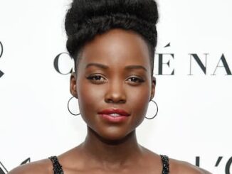 Lupita Nyong'o image
