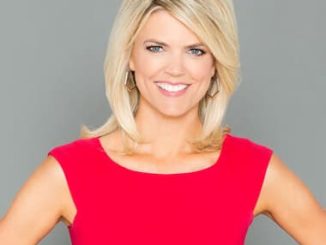 Melissa Stark's image