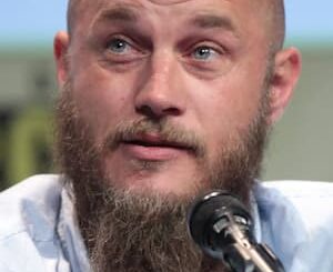 Travis Fimmel image