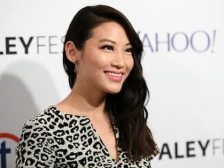 Arden Cho"s image