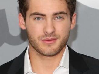 Cody Christian"s image