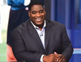 Damien Woody"s image