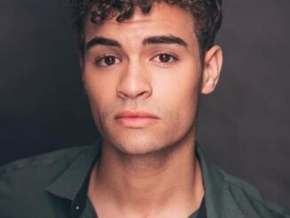 Daniel Croix Henderson image