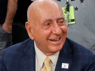 Dick Vitale"s image