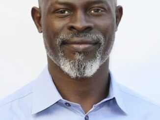 Djimon Hounsou"s image