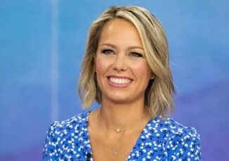 Dylan Dreyer"s image