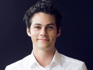 Dylan O'Brien"s image