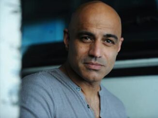 Faran Tahir"s image