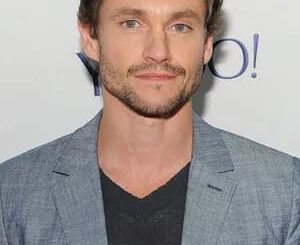 Hugh Dancy"s image