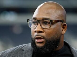 Marcus Spears"s image
