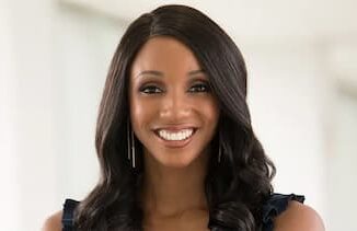 Maria Taylor"s image