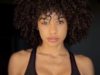 Natasha Ward image