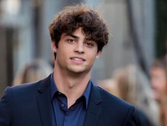 Noah Centineo"s image