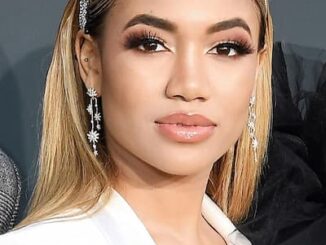 Paige Hurd image