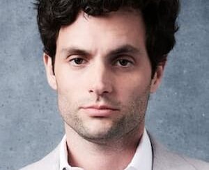 Penn Badgley Image