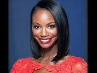Taja V. Simpson image