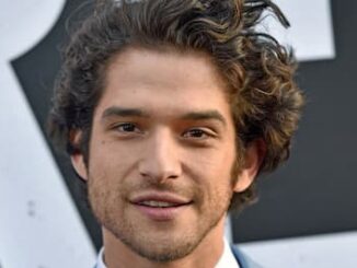 Tyler Posey"s image