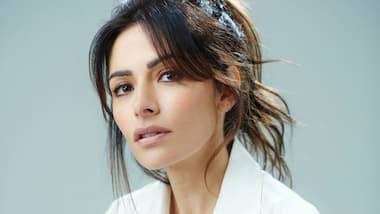 Sarah Shahi's image Sarah Shahi's image