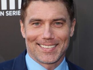Anson Mount"s image